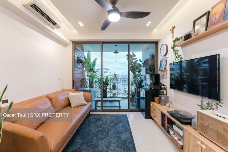 Rivercove Residences (D19), Condominium #569259391